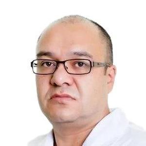Муллахметов Разиль Хупбиевич