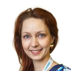 Сунцова Светлана Александровна