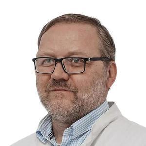 Романенко Евгений Константинович