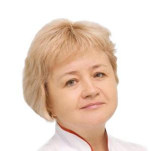 Саранюк Светлана Борисовна