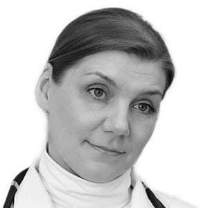 Щедеркина Елена Юрьевна