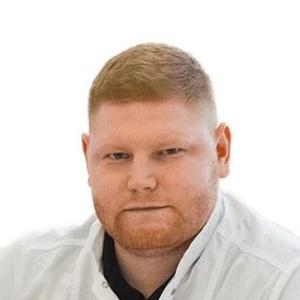 Третьяков Дмитрий Александрович