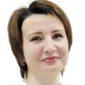 Нагайцева Марина Владимировна