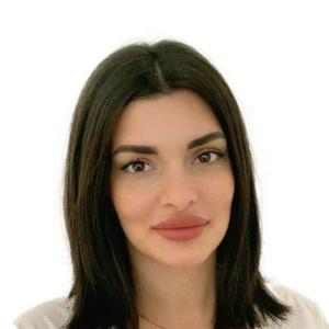 Мамедярова Аида Шахвеледовна