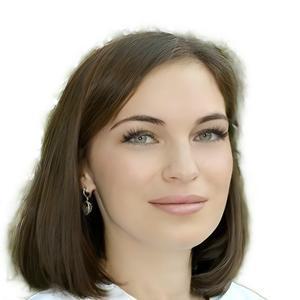 Шлык Ирина Федоровна
