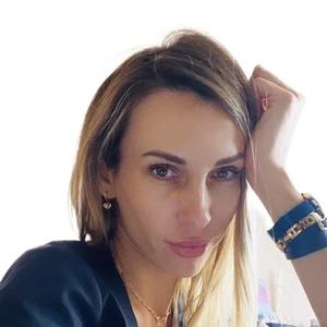Усачёва Елена Валерьевна