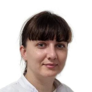 Овчарук Ирина Михайловна