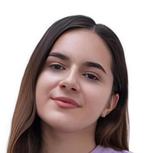 Шахмирзоева Гюльханум Кудратовна