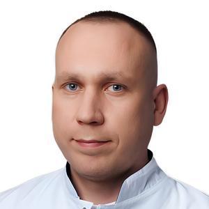 Николаев Дмитрий Владимирович