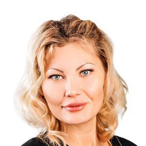 Михасева Ольга Сергеевна