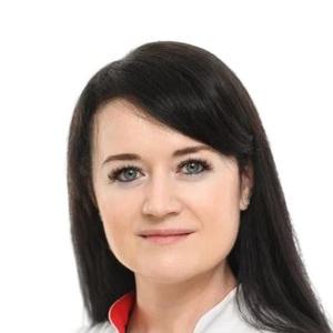 Елькова Виктория Олеговна
