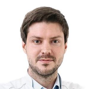 Володин Александр Владимирович