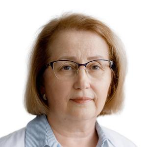 Ковалевская Лариса Юрьевна
