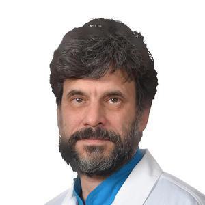 Васильков Александр Юрьевич