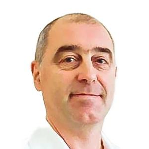Новиков Михаил Анатольевич