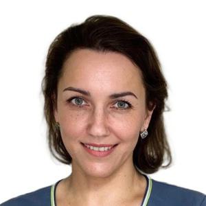 Князева Алла Николаевна