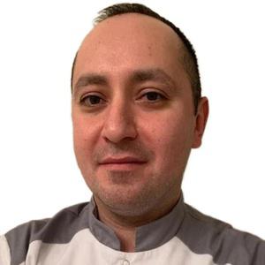 Халилов Рамиз Халилович