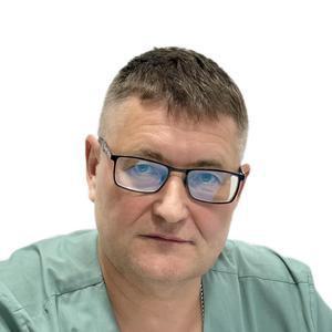 Захаревский Сергей Александрович