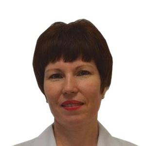 Коншина Ирина Олеговна