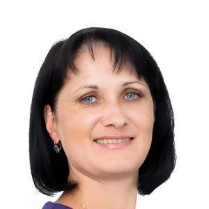 Стахова Марина Борисовна