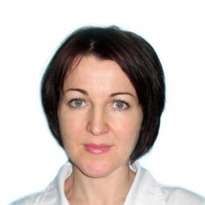 Гусейнова Ирина Александровна