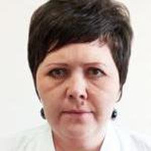 Минаева Юлия Борисовна