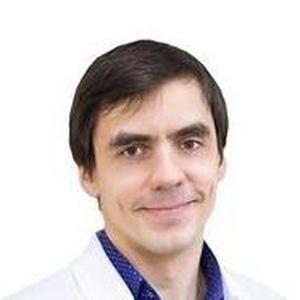 Кедров Александр Сергеевич