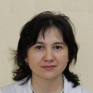 Миннемуллина Фарида Ибрагимовна