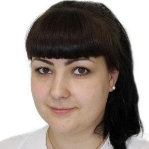 Махова Ирина Вадимовна