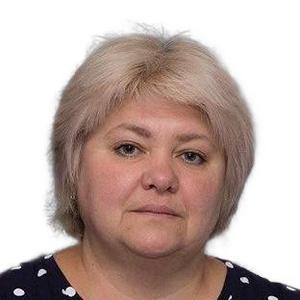 Кувалдина Татьяна Николаевна