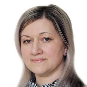 Морозова Галина Александровна