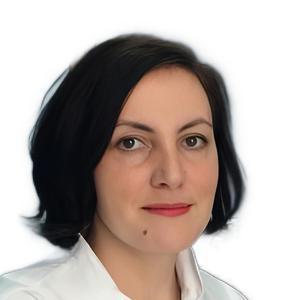 Проскурина Дарья Александровна