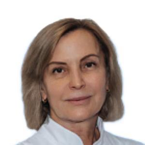 Говердовская Ирина Васильевна