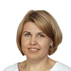 Григорьева Екатерина Сергеевна