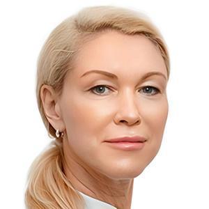 Самусева Вероника Леонидовна
