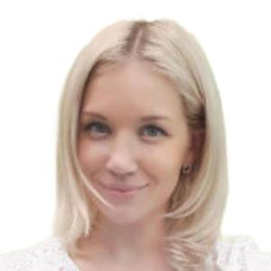 Чермидова Анна Дмитриевна