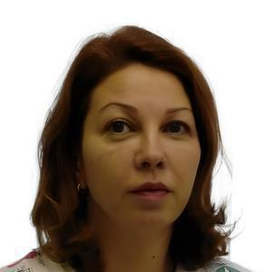 Бланковская Алла Васильевна