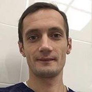 Крупица Алексей Сергеевич