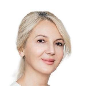 Логачева Татьяна Николаевна
