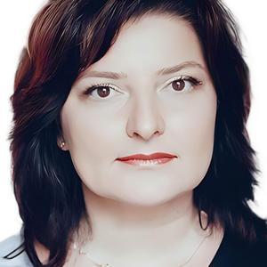 Беляева Евгения Анатольевна
