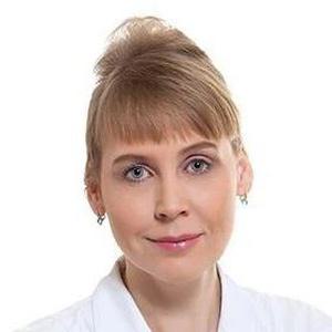 Дудник Наталья Сергеевна