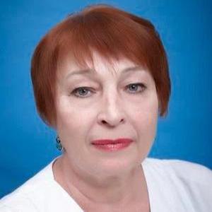Кулакова Светлана Васильевна