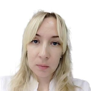 Фадеева Анастасия Александровна