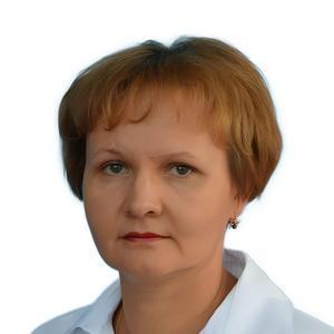 Соловьёва Наталья Васильевна