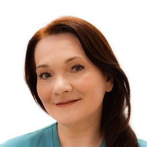 Бикс Наталья Олеговна