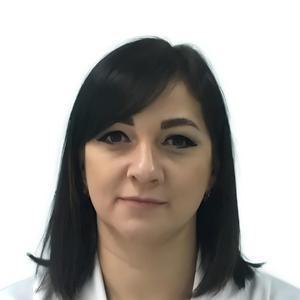 Салмина Анастасия Владимировна