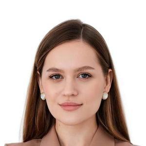 Дергунова Валерия Николаевна