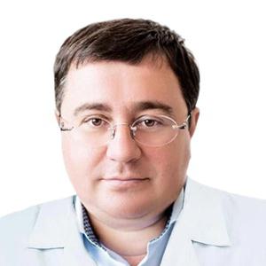 Неровный Дмитрий Геннадьевич