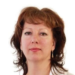 Рымаревич Людмила Владимировна