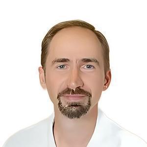 Крышталев Константин Иванович